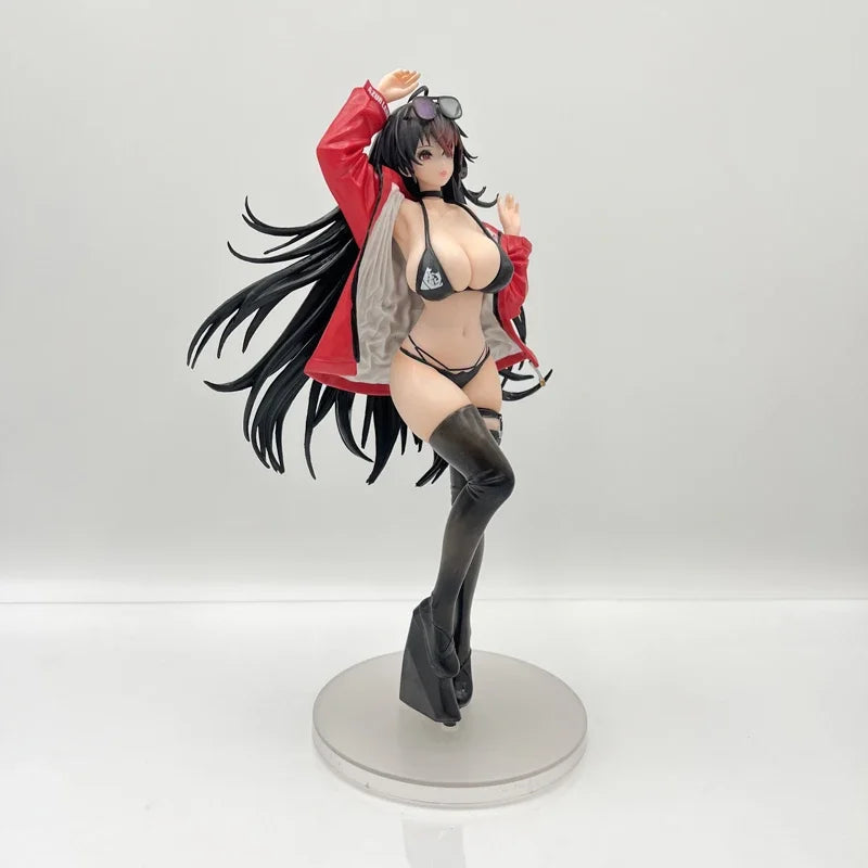 Azur Lane Taiho Figure
