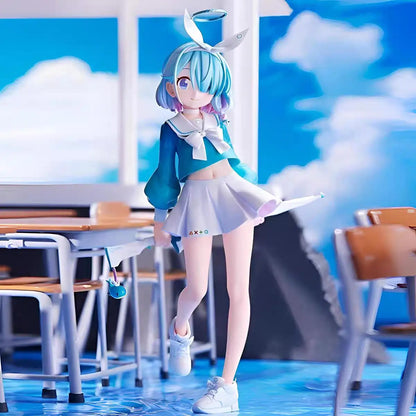 Blue Archive  Ear Arona