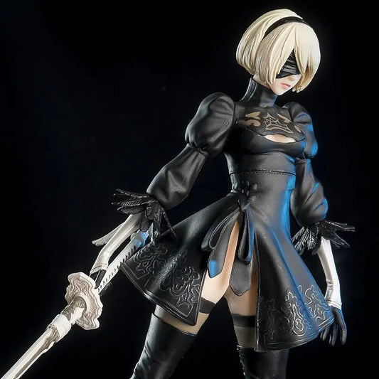 2B フィギュア