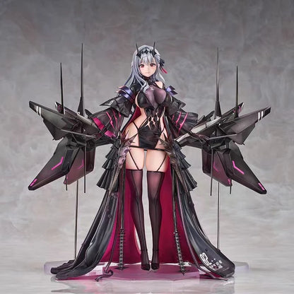 The Goddess of Victory