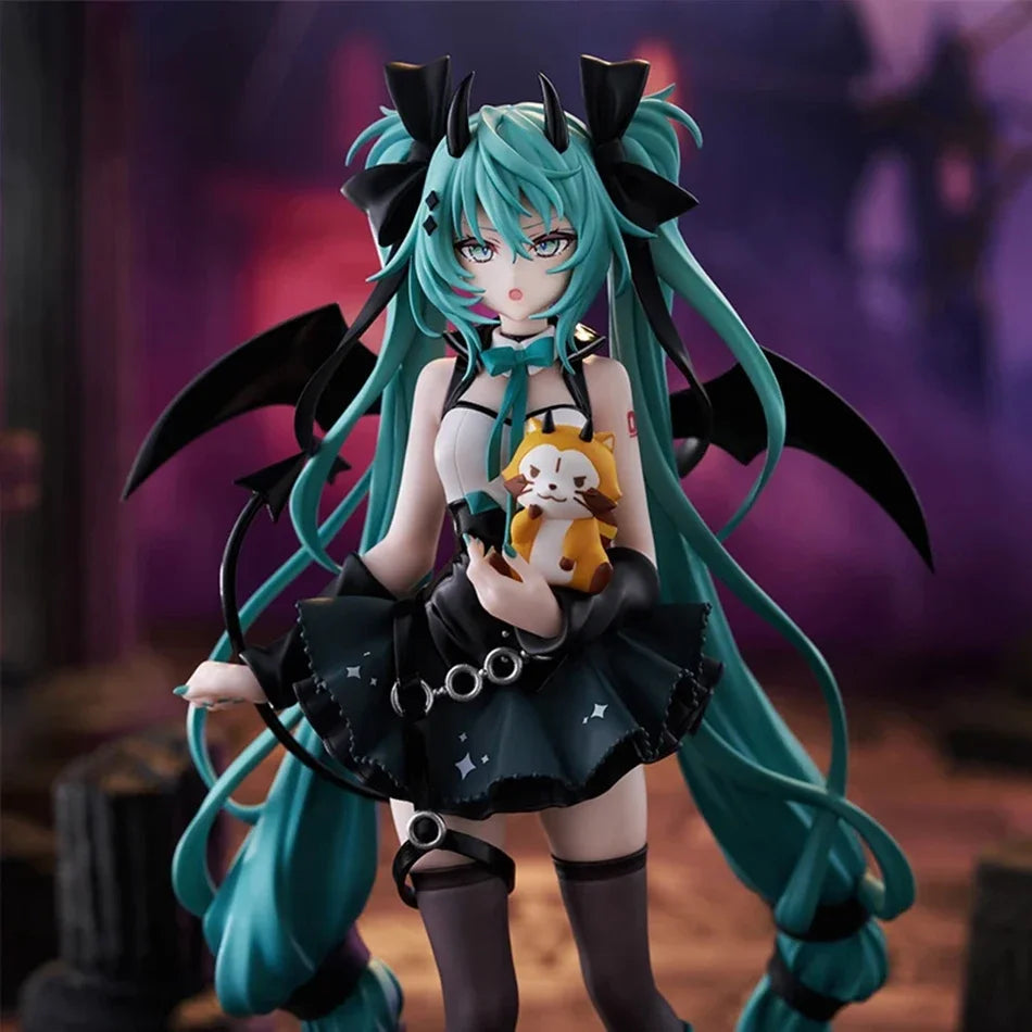 Hatsune Miku