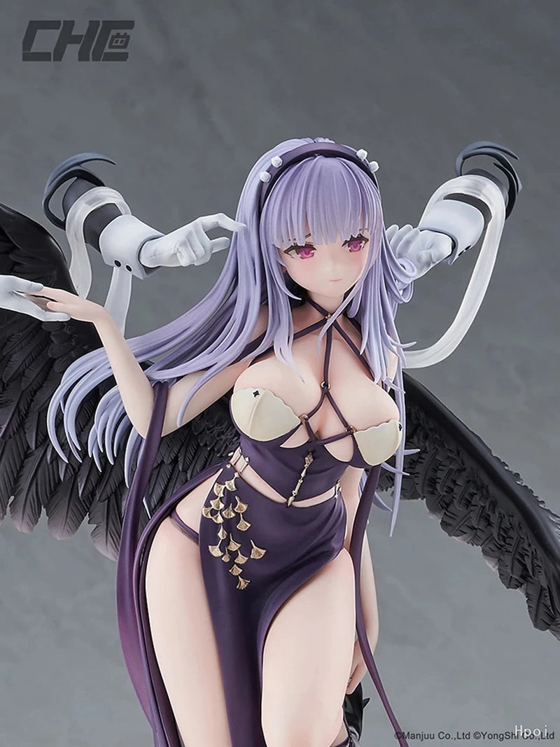 Figurals Azur Lane HMS Dido