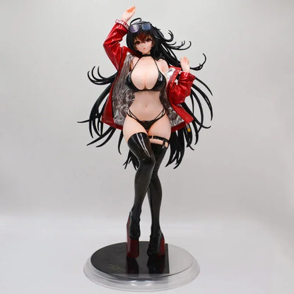 Azur Lane Taiho Figure