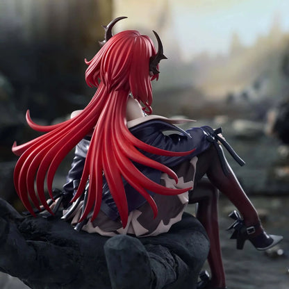 Arknights Surtr H=15cm