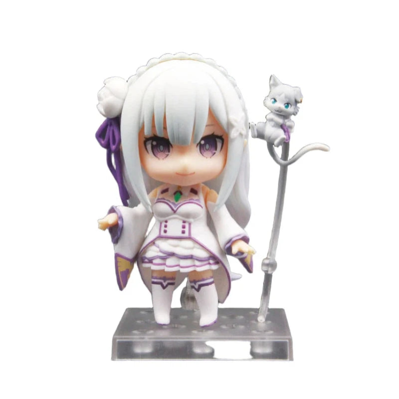Zero Emilia