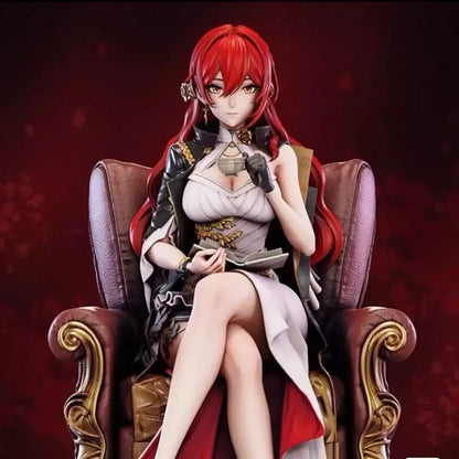 Star Rail Figure Himeko Trailblazer