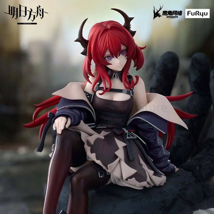 Arknights Surtr H=15cm