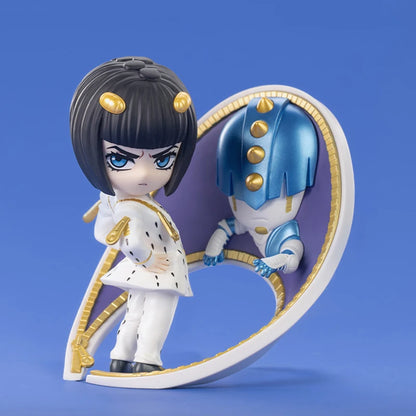 POP MART GONG JOJO's