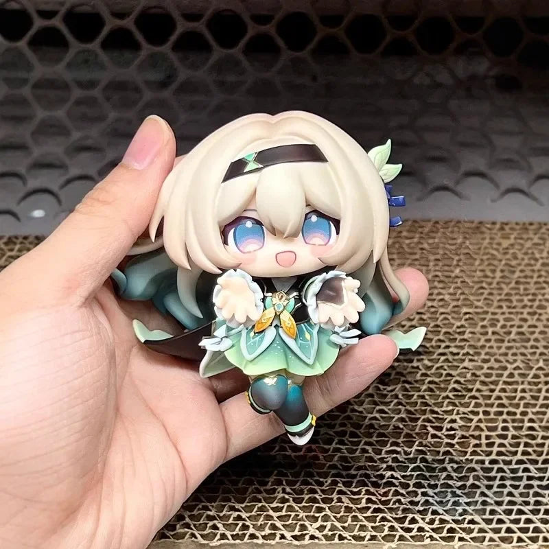 Honkai Star Mini