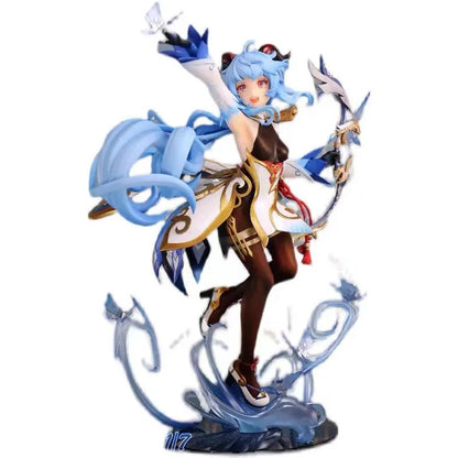 甘雨 (Ganyu) フィギュア