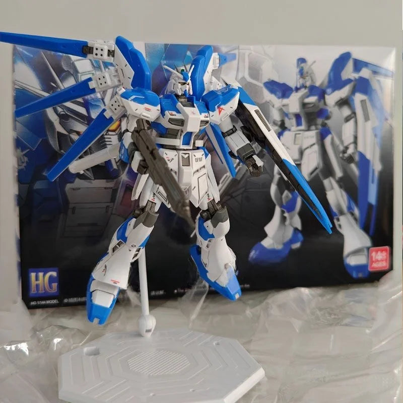 Starfenge High Nu Sea Cow