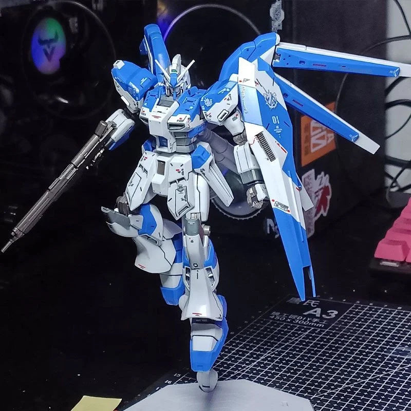 Starfenge High Nu Sea Cow