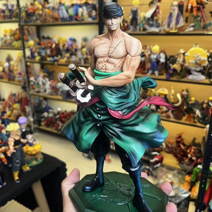 Roronoa Zoro #4