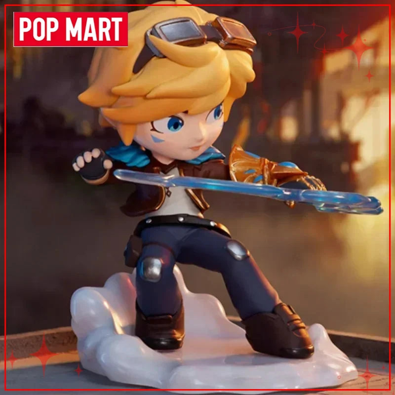 Mini Item League of Legends