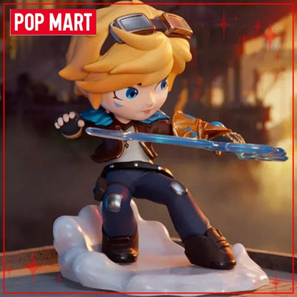 Mini Item League of Legends