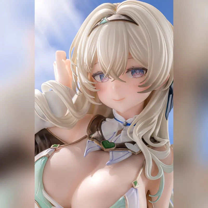 ルミネ ビーチフィギュア