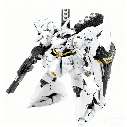 RG 1/144 MSN-04 Sazabi White Star