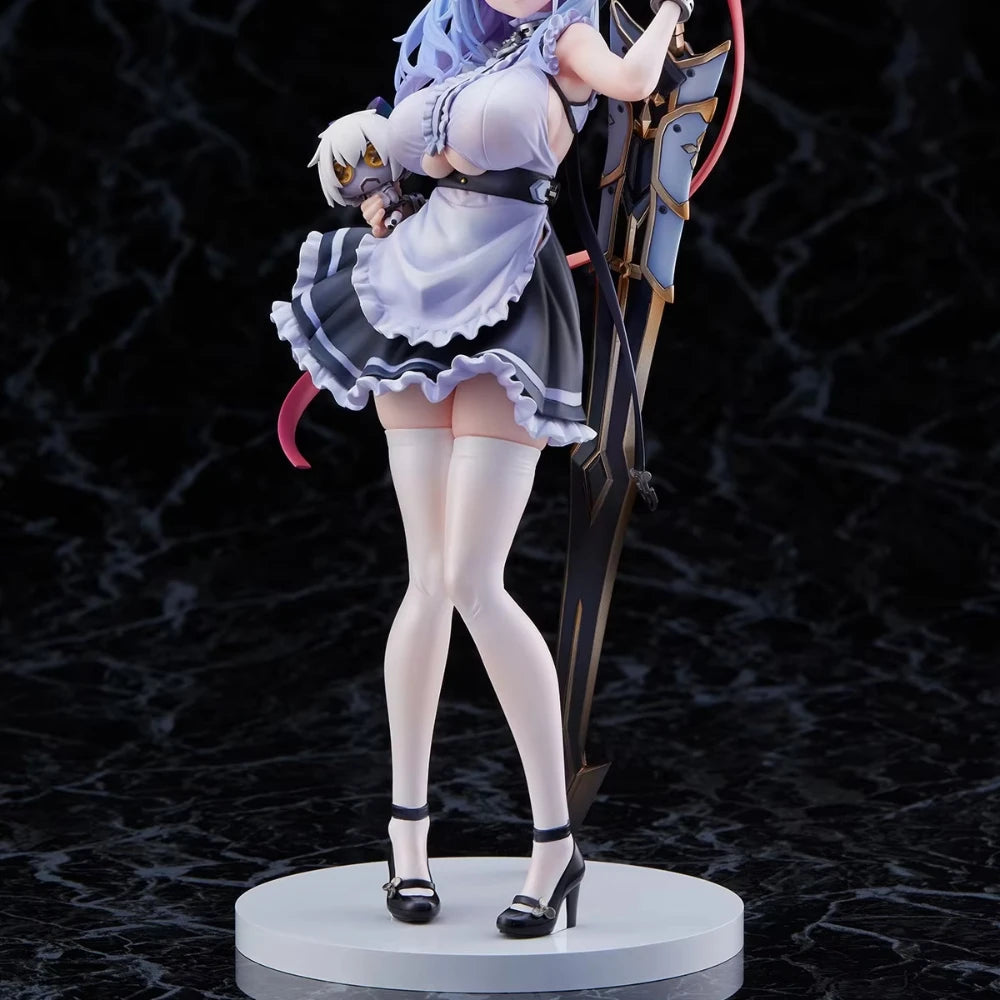 I-401 (アズールレーン)