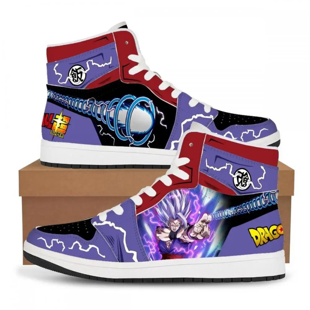 Shoes DRAGON BALL