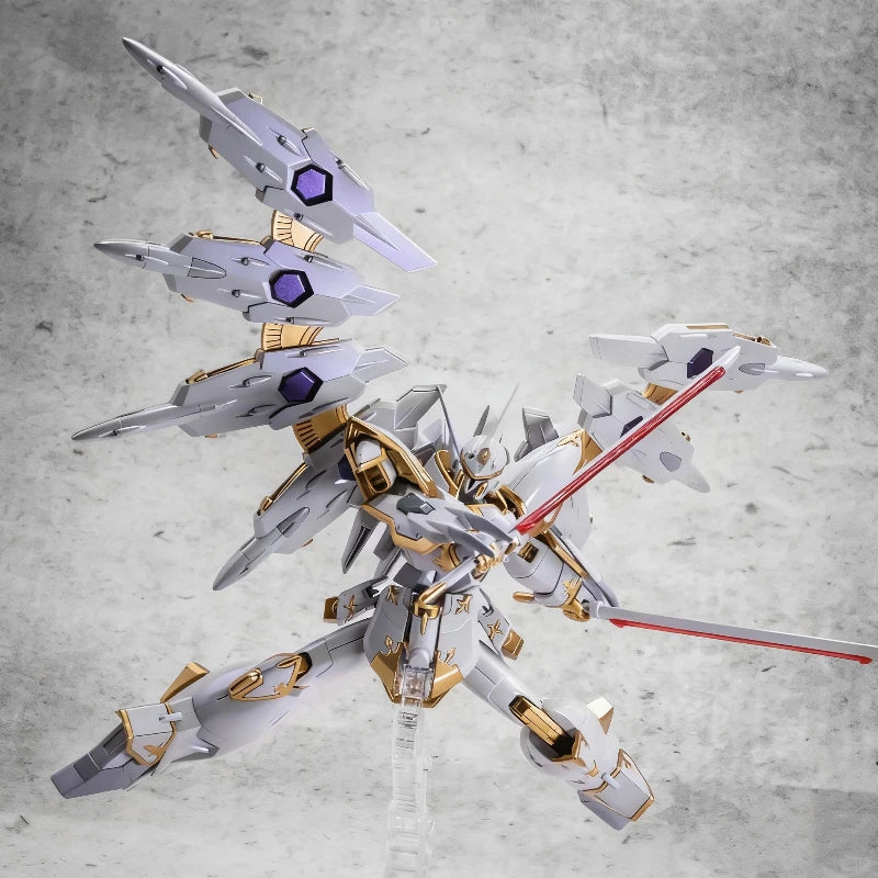 HG 1/144 Scale Garuda Divine Bird