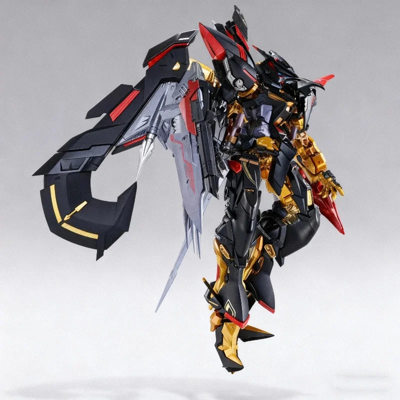 HG 1/144  Astray Gold Frame