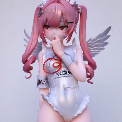 Minarai Nurse Figure